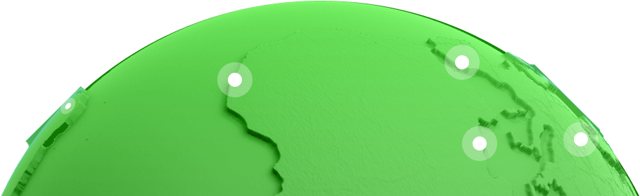 global earth